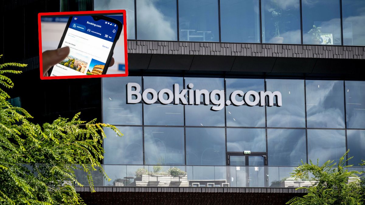  Tysiące hoteli pozywają Booking.com. Chcą rekompensaty. Zdj. ilustracyjne