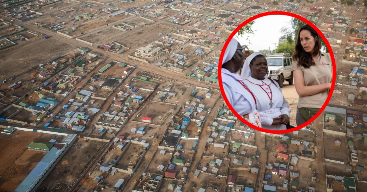 Sudan Południowy na skraju katastrofy. "Sytuacja jest krytyczna"