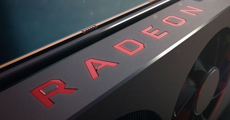 Radeon RX 6000 uchwycony na zdjęciu - nowa karta może wyglądać dosyć dziwnie