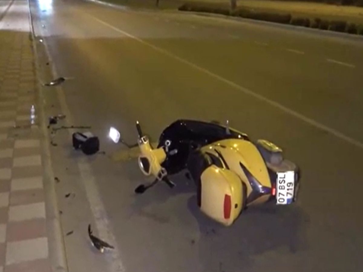 Koszmarny wypadek Polaków w Turcji. Jedna osoba w ciężkim stanie