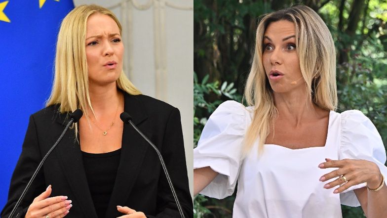 Barbara Kurdej-Szatan, Małgorzata Opczowska