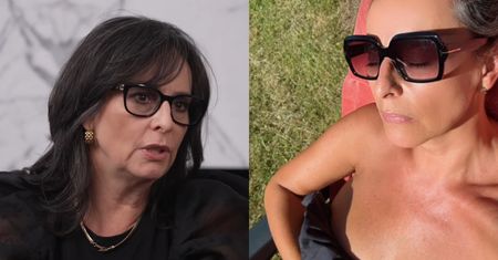 Anna "estetka" Korcz uderza w dojrzałe kobiety: "Pokazują za dużo, a ciała są BRZYDKIE I POMARSZCZONE"