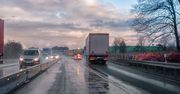 Gliwice: Utrudnienia na A4 w kierunku Krakowa