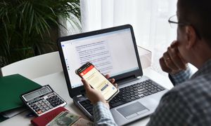 Nowy obowiązek dla kolejnych firm. Ministerstwo mówi, jak radzi sobie system