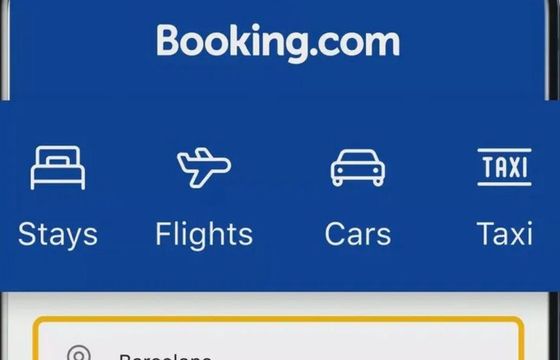 Booking przyjmuje reklamacje polskich użytkowników. Szykują się masowe rekompensaty