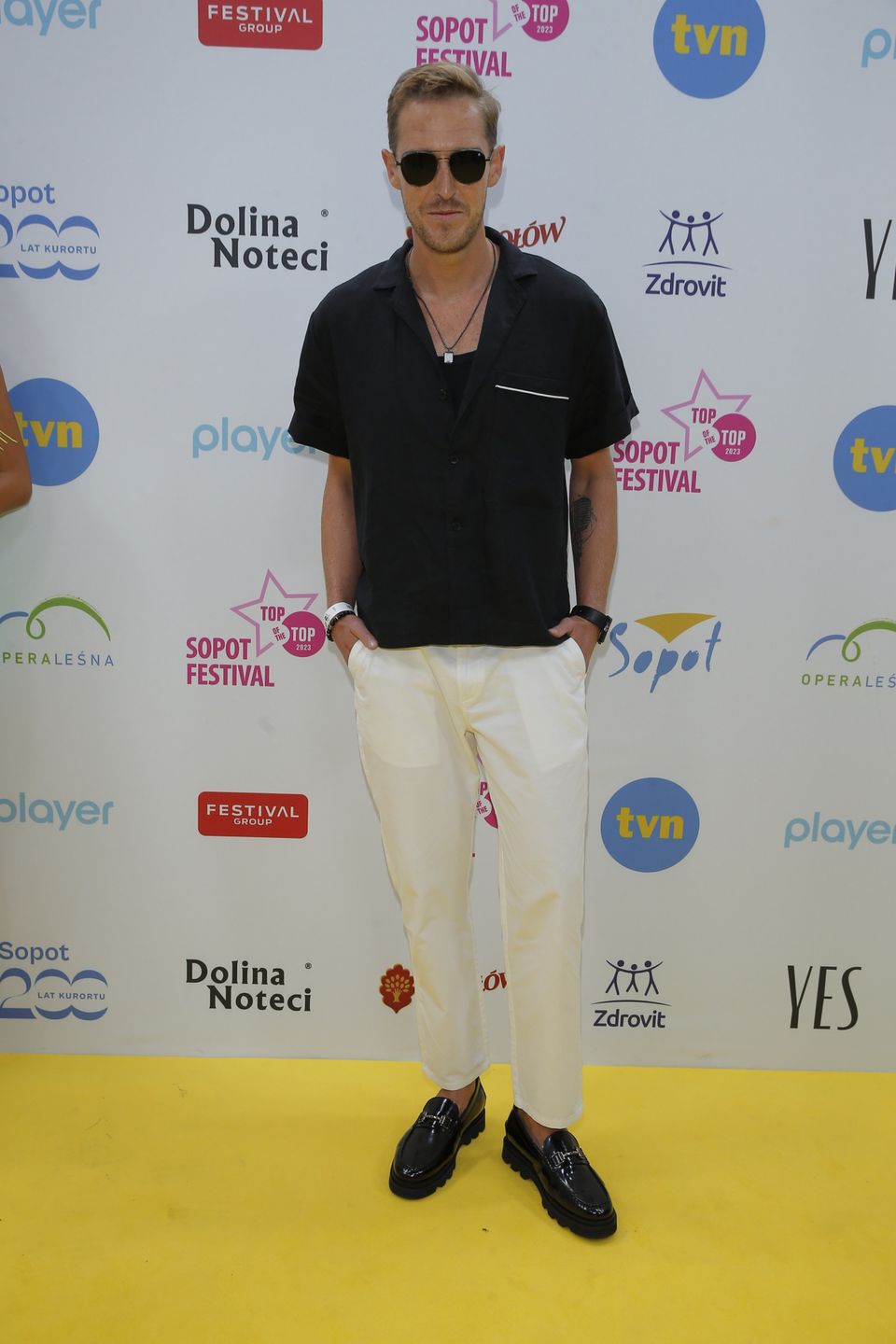 Top of the Top Sopot Festival