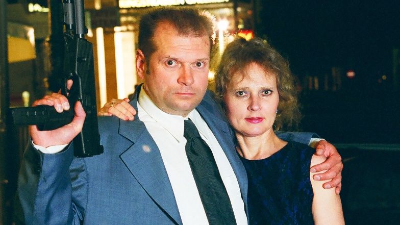 Krzysztof Rutkowski płaci eksmałżonce 6000 złotych miesięcznie: "STAĆ MNIE NA TO"