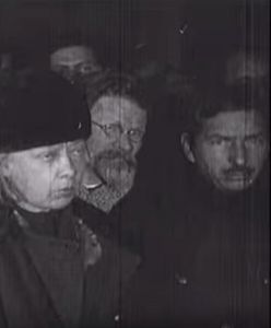 Związek Radziecki: historia prawdziwa. Pogrzeb Lenina i walka o władzę