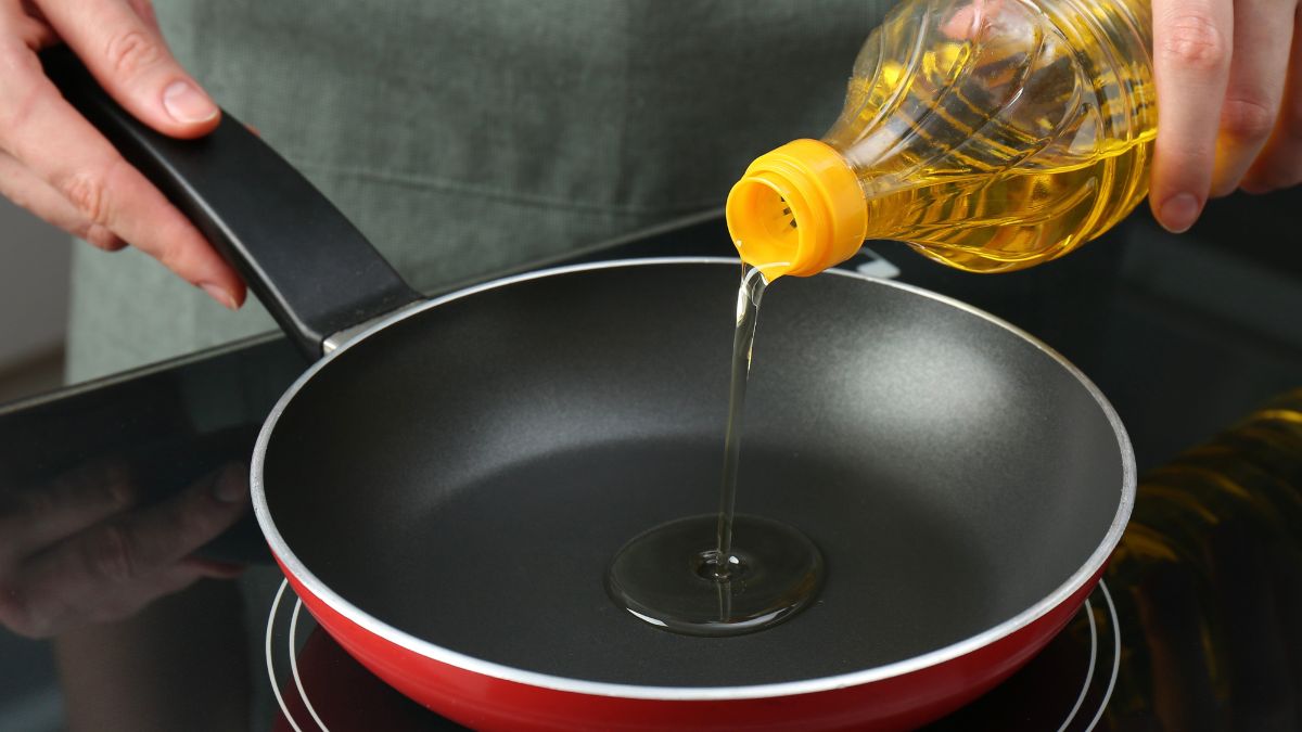 Ten olej na pateleni zamienia się w prawdziwą truciznę