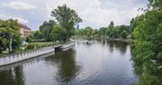 Bydgoszcz: W miejskich parkach mają być publiczne szalety