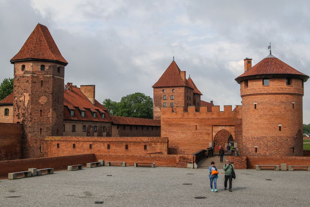 Muzeum Zamkowe w Malborku