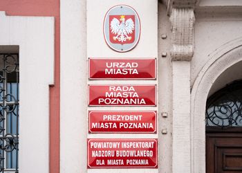 Poznań: W Urzędzie Miasta nie będą pracować krócej