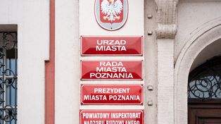 Poznań: W Urzędzie Miasta nie będą pracować krócej