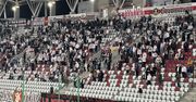 Na trybunach. ŁKS wciąż gra o Ekstraklasę, ale nie wszyscy kibice wierzą w awans. "Wszystko wskazuje na to, że może tego awansu nie być"