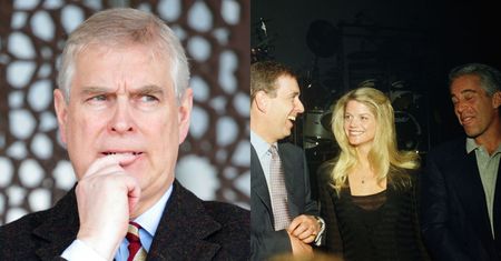 Andrzej Mountbatten-Windsor jest oskarżony o nadużycie władzy. Były książę miał przekazywać Epsteinowi TAJNE RAPORTY!