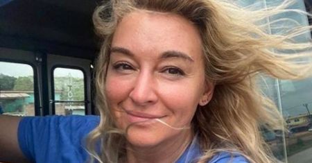 Martyna Wojciechowska ogłasza PRZEPROWADZKĘ, pozując w nowej garderobie: "Misja zakończona" (FOTO)