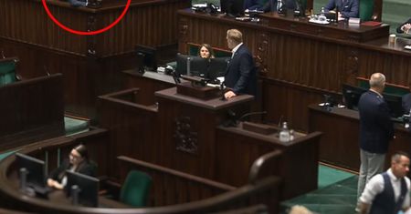Zandberg ostro do Tuska:"Czy pan jest poważny, panie premierze?"