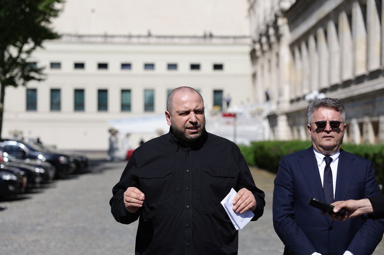 Ukraine-Russia talks in Istanbul yield prisoner exchange deal
