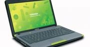 Toshiba Satellite L635 Kids' PC- idealny laptop dla Twojego dziecka