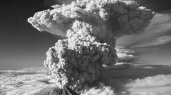 Erupcja wulkanu St. Helens. Tykająca bomba od 40 lat