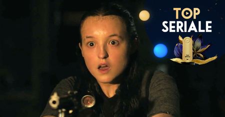 Najlepszy zagraniczny serial? Nominowani w plebiscycie Top Seriale 2026