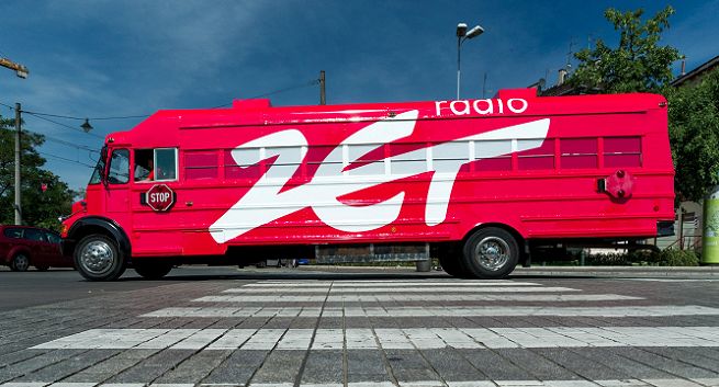 „ZET Cafe”, „Siła Muzyki” i „Active Summer” - letnie eventy Radia ZET