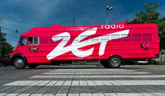 „ZET Cafe”, „Siła Muzyki” i „Active Summer” - letnie eventy Radia ZET