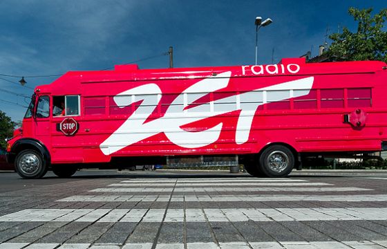 „ZET Cafe”, „Siła Muzyki” i „Active Summer” - letnie eventy Radia ZET