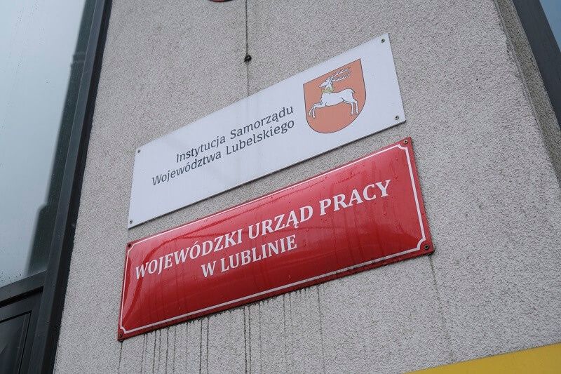 Wojewódzki Urząd Pracy w Lublinie