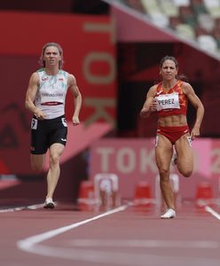 Wiza dla Krysciny Cimanouskiej. Zagraniczne media komentują decyzję Polski