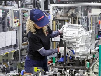 Zmiana pracy? W tych branżach rekrutują. Można nieźle zarobić