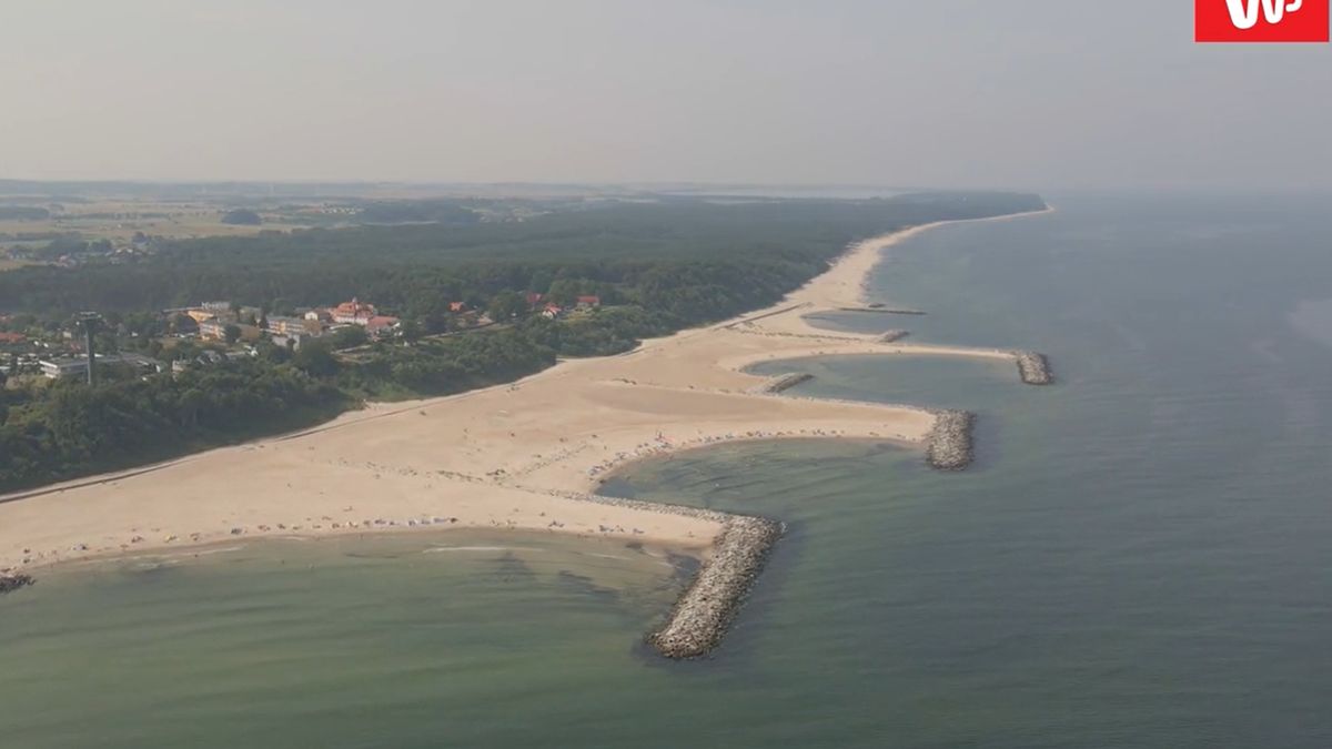 Polski Dubaj - Jarosławiec