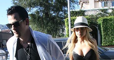 Nicole i Joel chcą się wyprowadzić do Australii