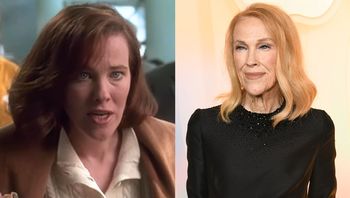 Przyczynę jej śmierci nazywają "cichym zabójcą". Catherine O'Hara miała 71 lat