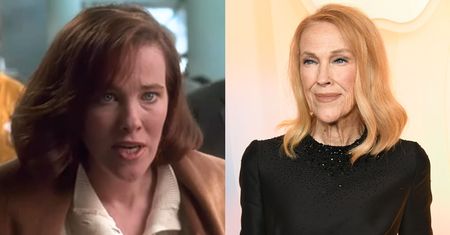 Przyczynę jej śmierci nazywają "cichym zabójcą". Catherine O'Hara miała 71 lat