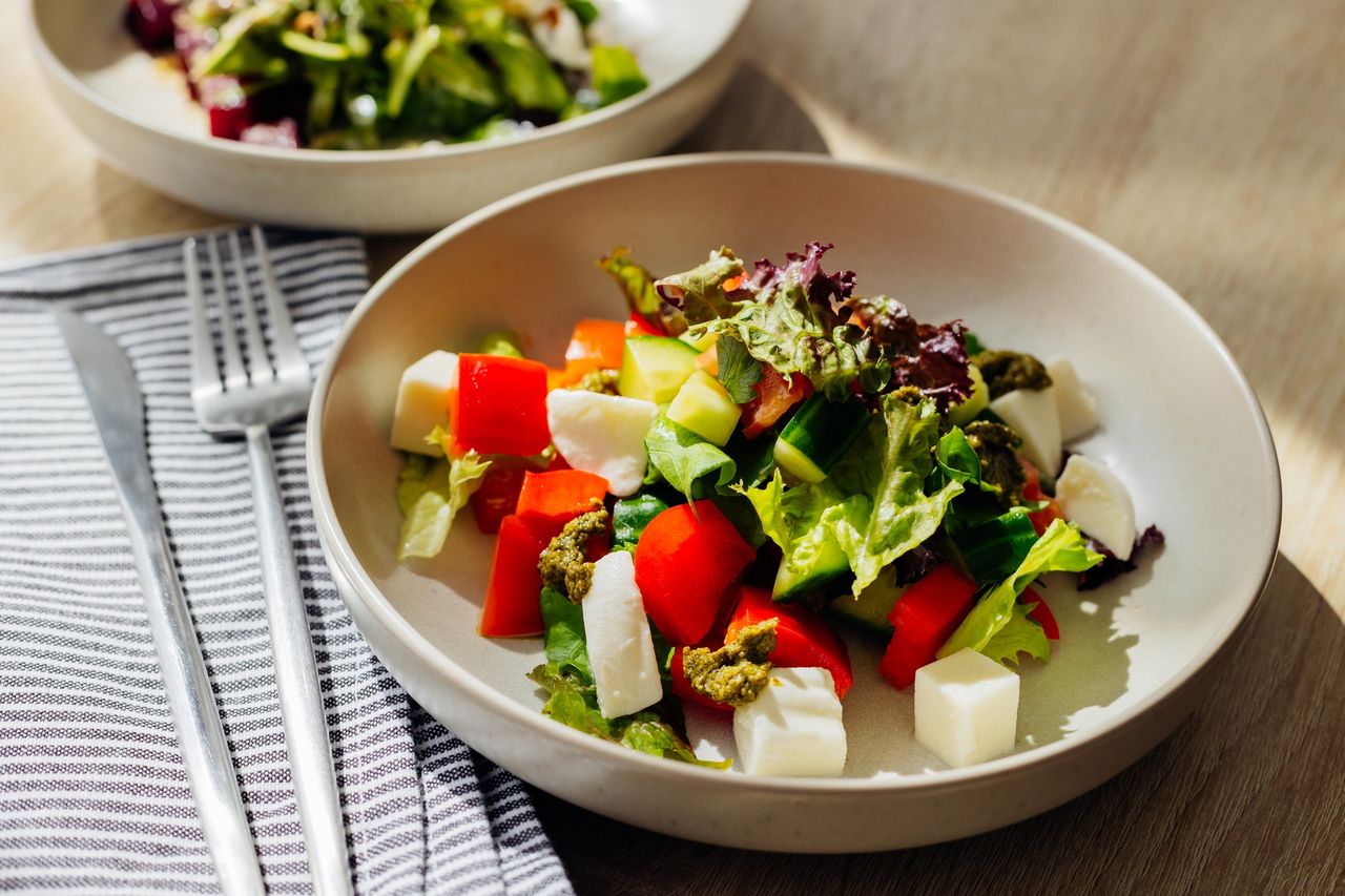 Najlepszy ser dla cukrzyków