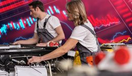 Uśpiony potencjał polskiej gospodarki. Kapitał i ludzie ugrzęźli w słabych firmach [ANALIZA]