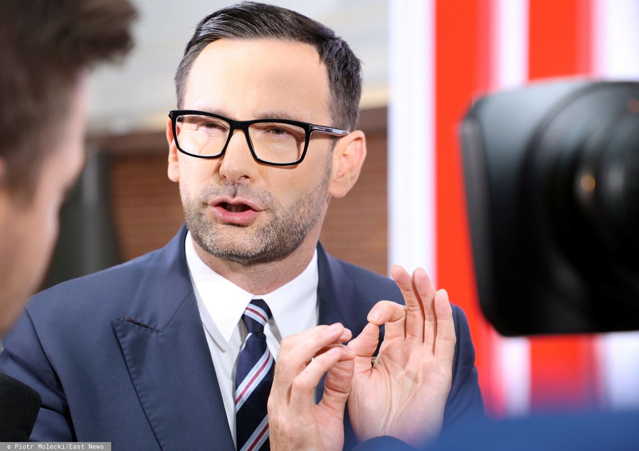 "Cuda na Orlenie". Główny ekonomista koncernu zabrał głos