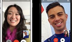 Linie KLM z obsługą pasażerów poprzez komunikator Messenger