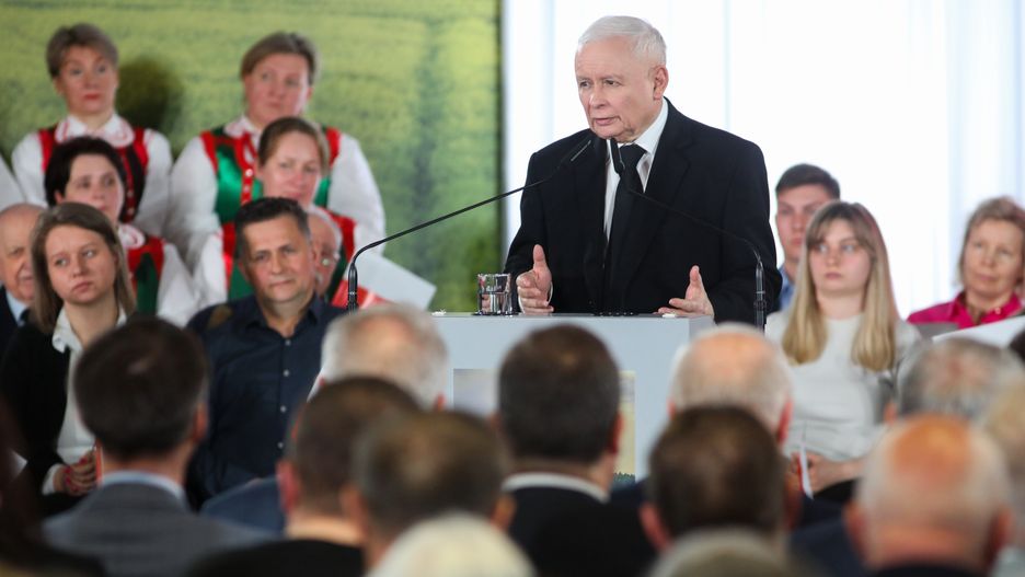 Najnowszy sondaż. Obietnice PiS już nie działają?