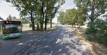 Jest 90 km/h, wkrótce będzie 50. Zmienią ograniczenie prędkości na ul. Krężnickiej