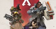 "Apex Legends" trafi na smartfony. Zapowiada się hit na miarę "Fortnite'a"