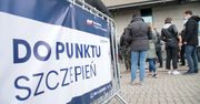 Największy punkt szczepień na Pomorzu zawiesza działalność. Powodem brak szczepionek