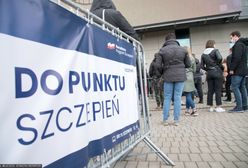 Największy punkt szczepień na Pomorzu zawiesza działalność. Powodem brak szczepionek