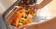 Światowy Dzień Kwasów Omega-3: morskie ryby za rzadko goszczą na polskich stołach