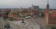 Weekend w Warszawie. Gdzie warto iść?
