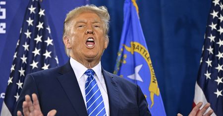 Donald Trump: Jesteśmy na krawędzi III wojny światowej