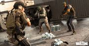 Plotka. Wyciekła nowa mapa do Call of Duty