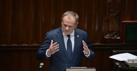 "Nietypowe" exposé Tuska. Rozliczamy zapowiedzi premiera