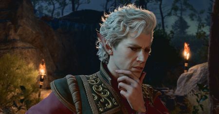 Baldur's Gate 3 z pierwszym patchem i kolejnymi rekordami na Steamie